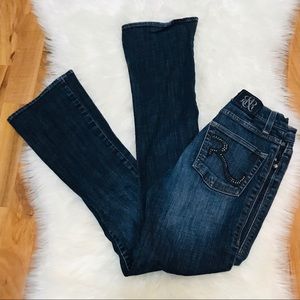 Rock & Republic Blue Jeans 6